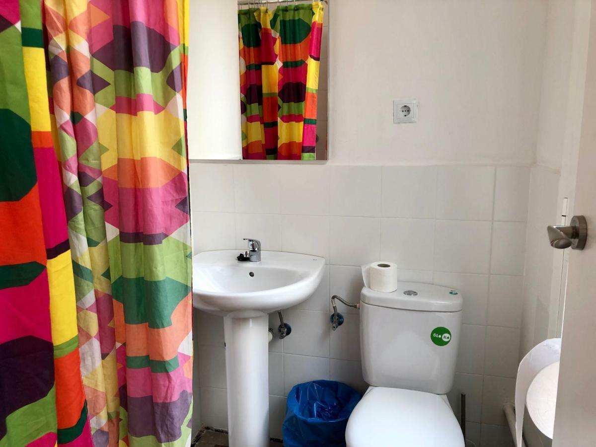 Apartment 4 Days Bcn