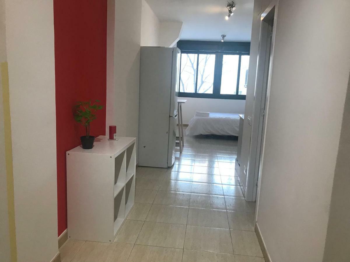 Apartment Arago