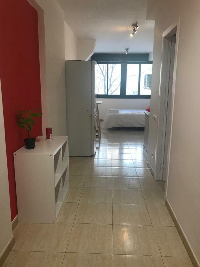 Apartment Arago