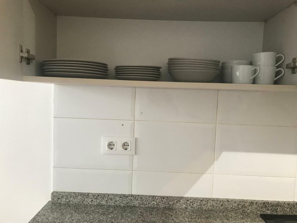 Apartment Arago Barcelona