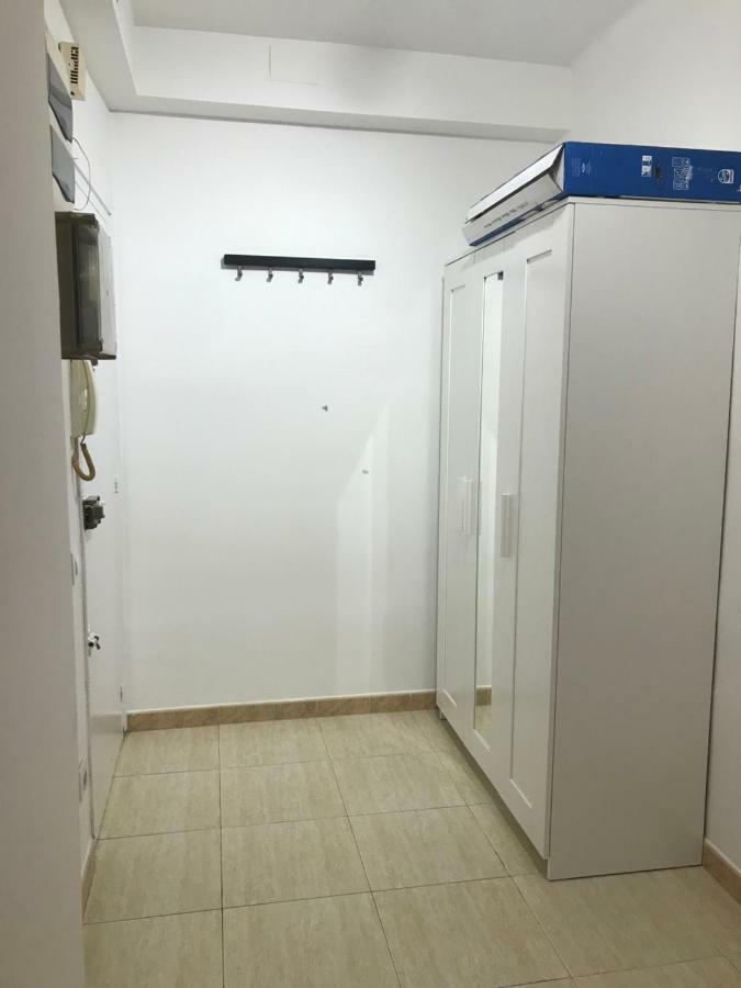 Arago Apartment Barcelona