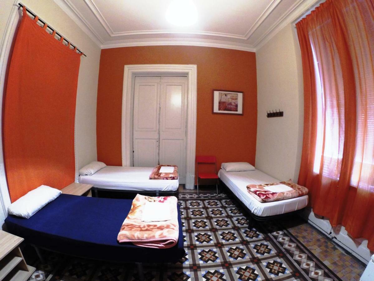 Gasthof Sleeping Barcelona