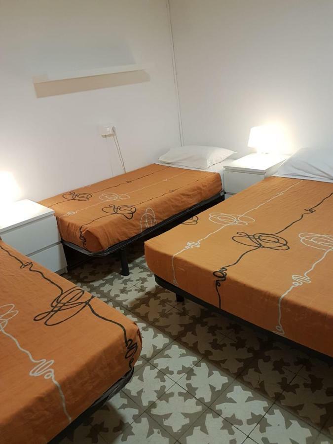 Sleeping Gasthof Barcelona