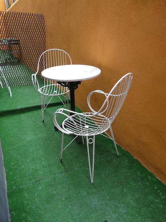 Apartment Apbcn Gracia Barcelona