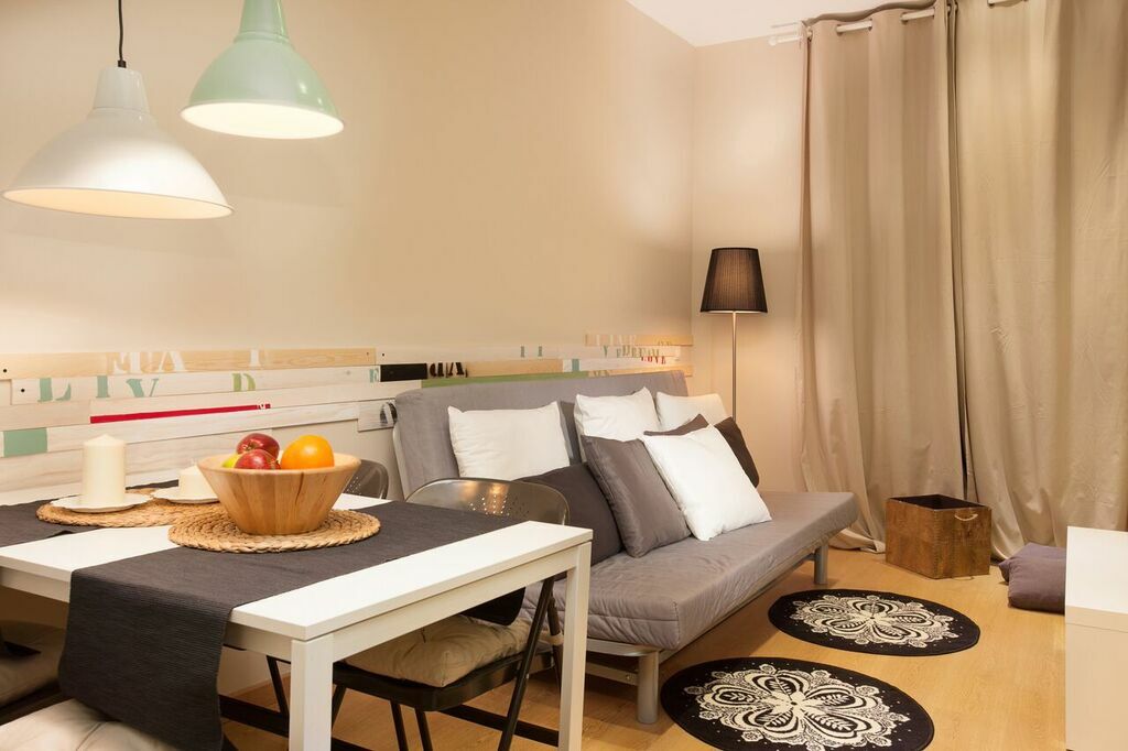 Apartment Nextdoor Cathedral
