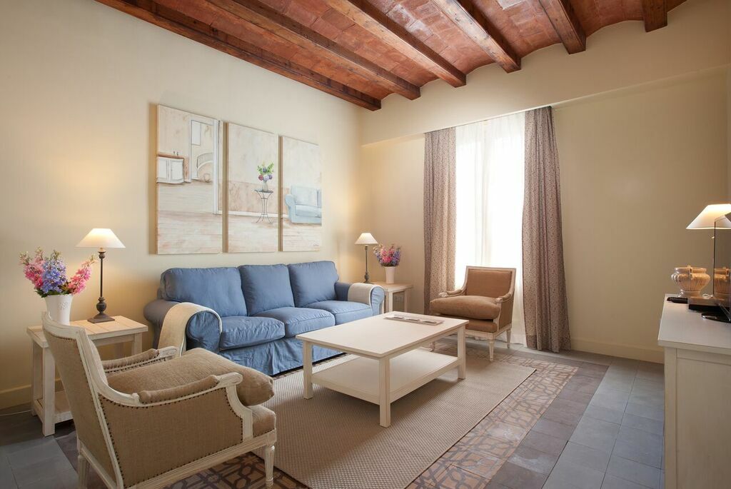 Apartment Nextdoor Miro Barcelona