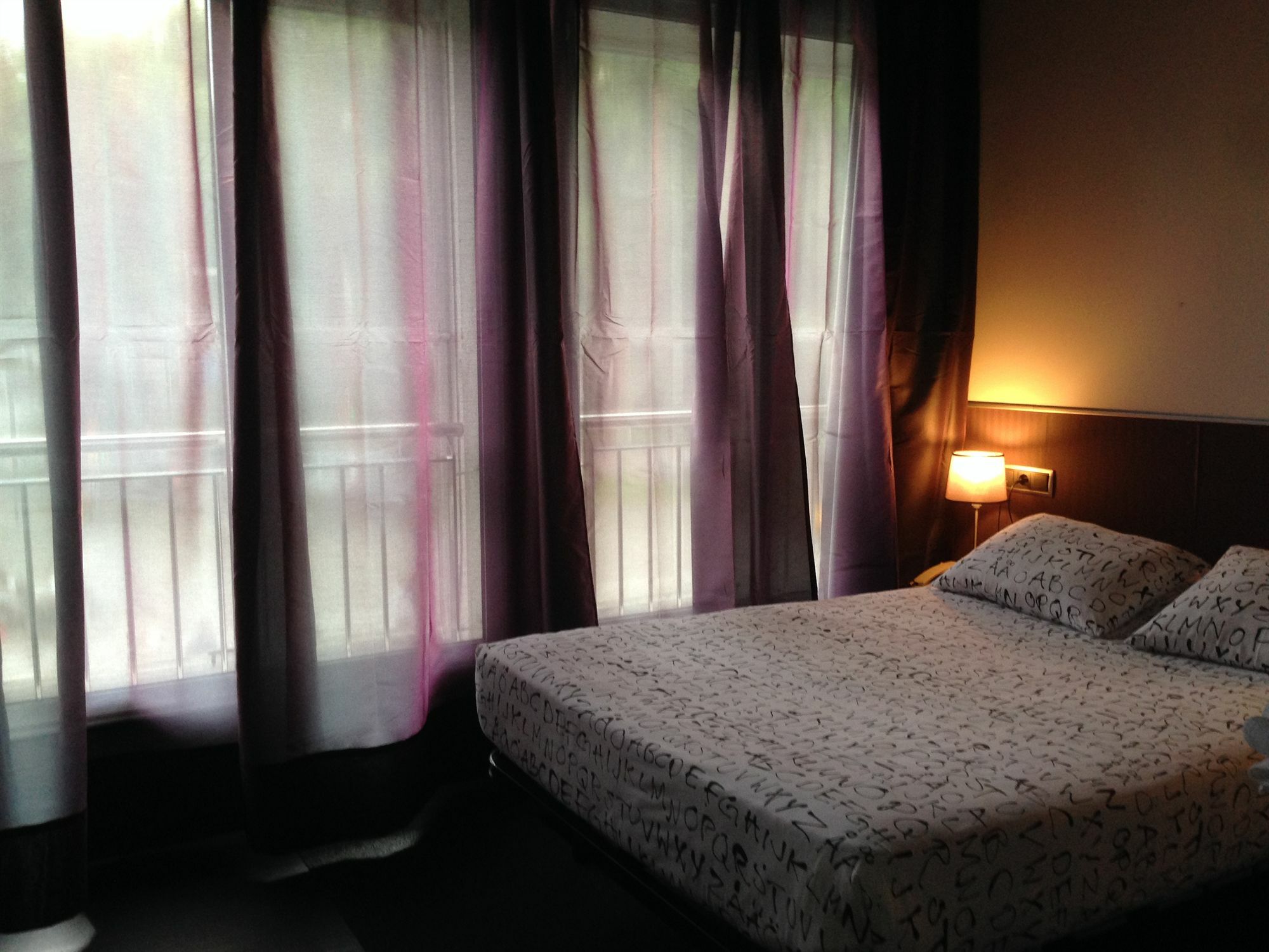 Q Guest house