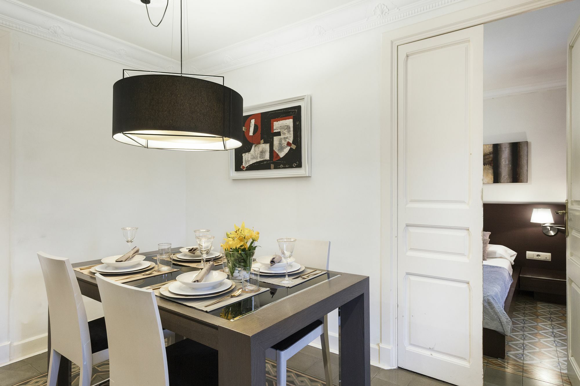 Habitat Ava 2 Apartamento