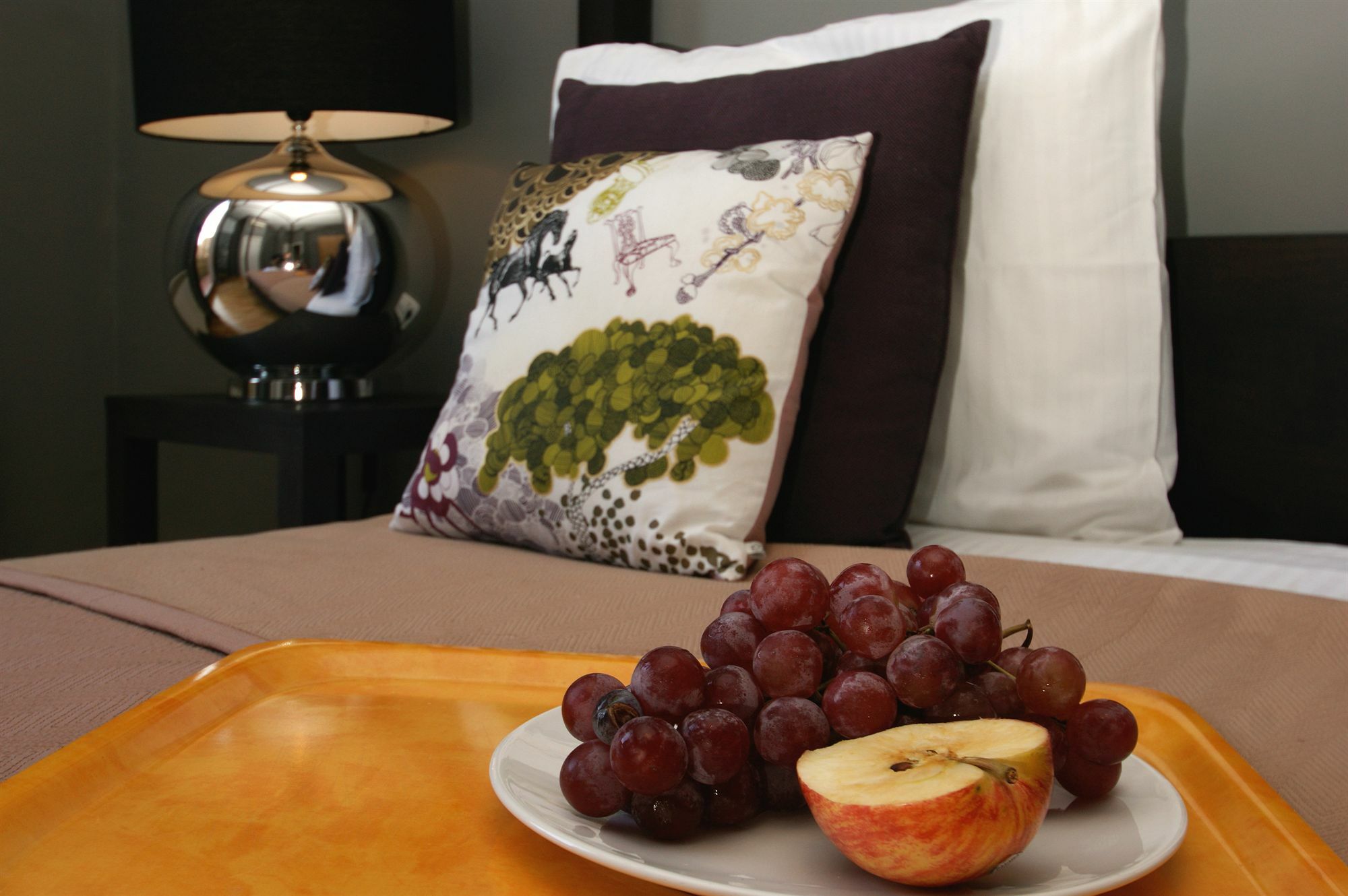 Appartement Short Group Paseo De Gracia Serviced
