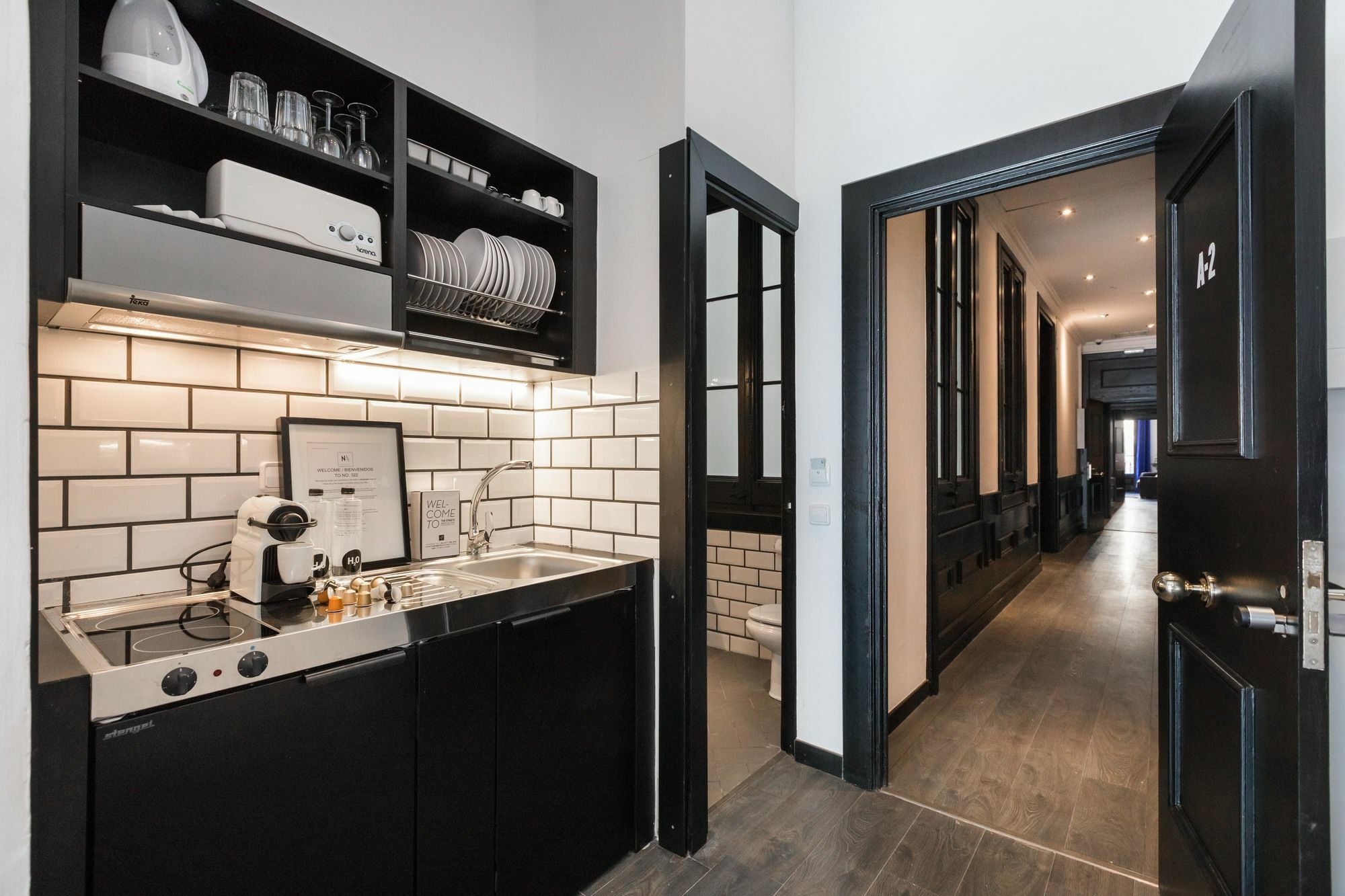 El Consell By The Streets Hotel