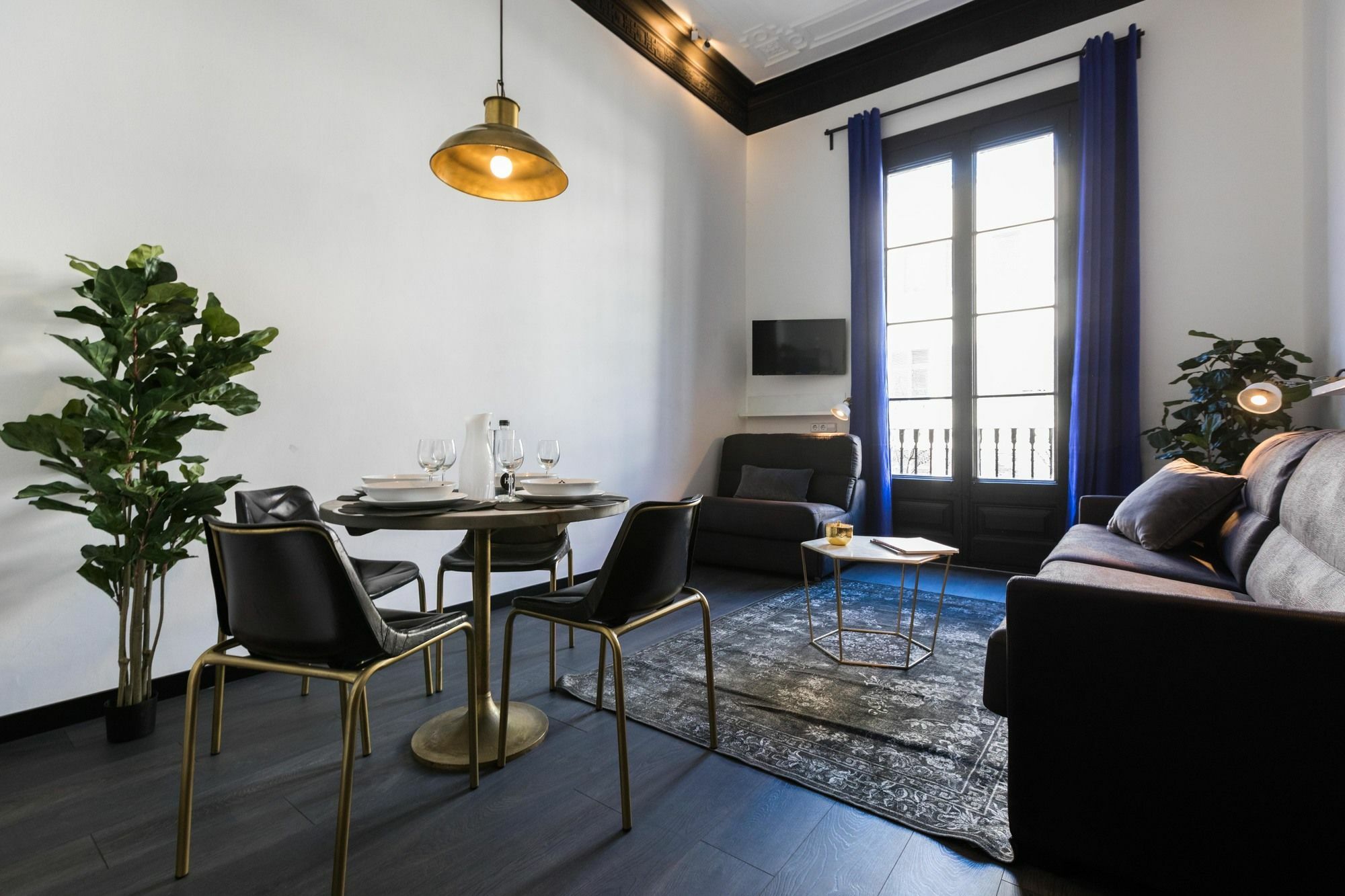 Hotel El Consell By The Streets Barcelona