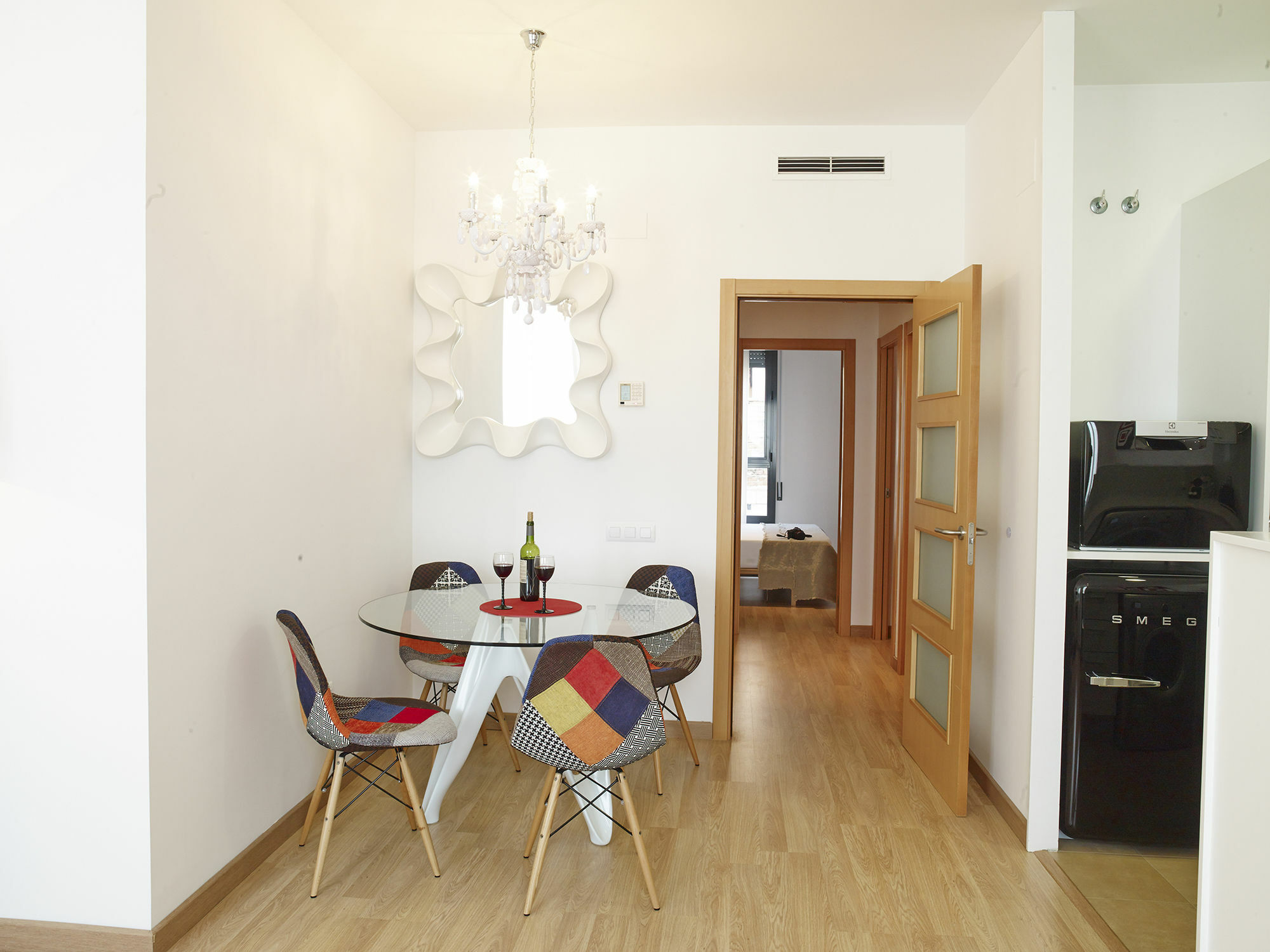 Hostemplo Apartment Barcelona