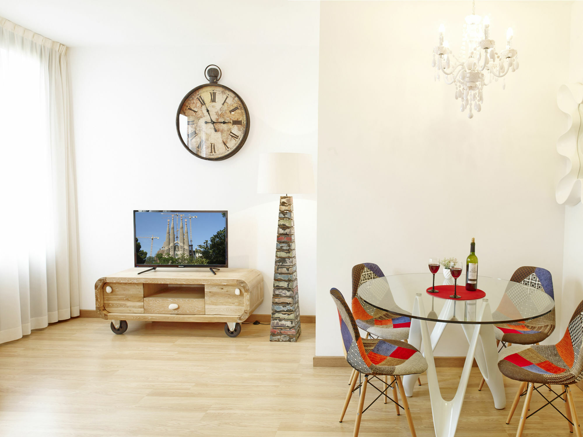 Apartment Hostemplo Barcelona