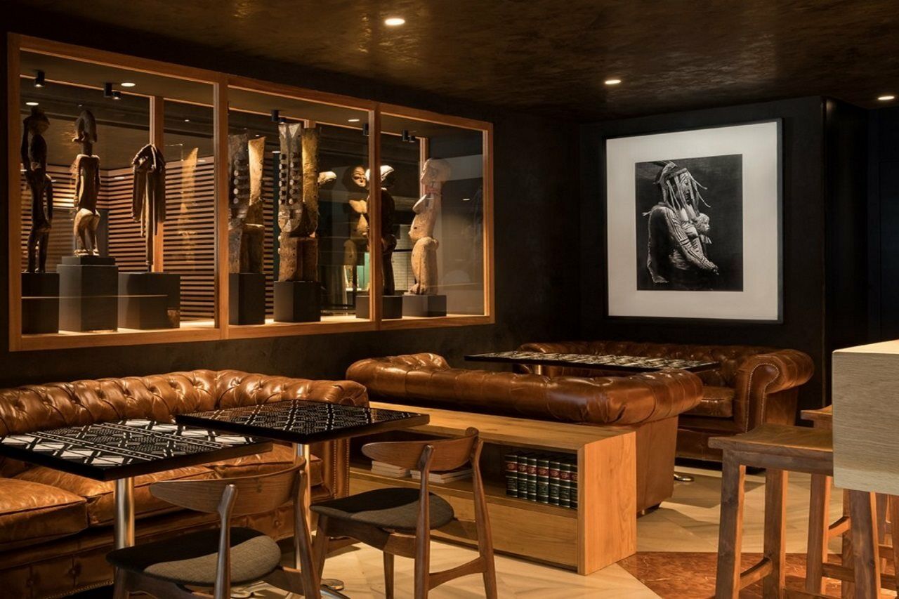 Balmes Apartment *