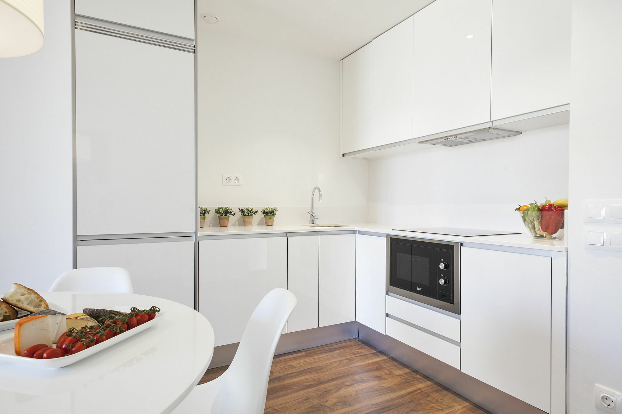 Sleep Bailen By Apartment Barcelona