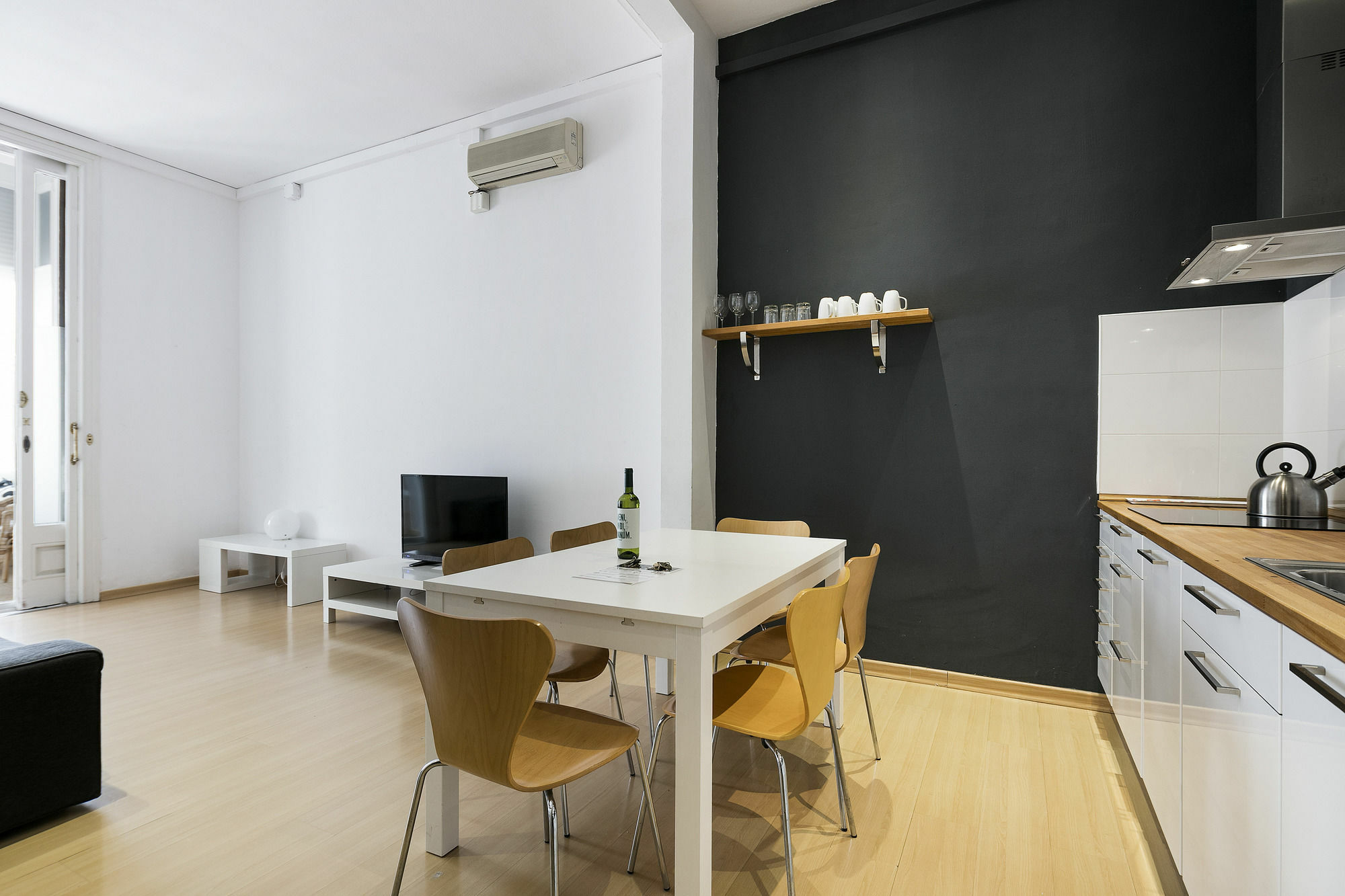 Smart Flats Eixample Apartment Barcelona