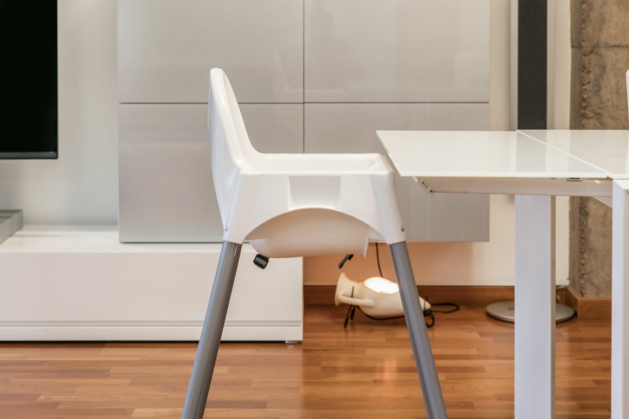 Appartement Modern Penthouse Girona Barcelona