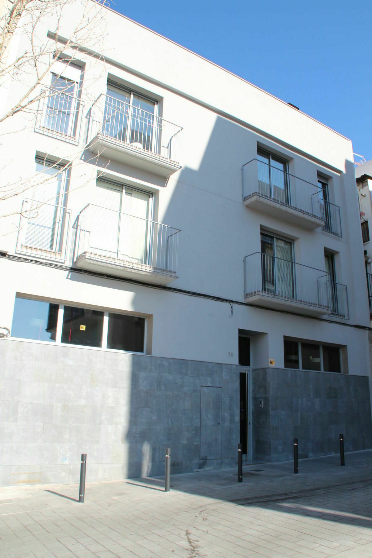Apartment Plaza Espana *