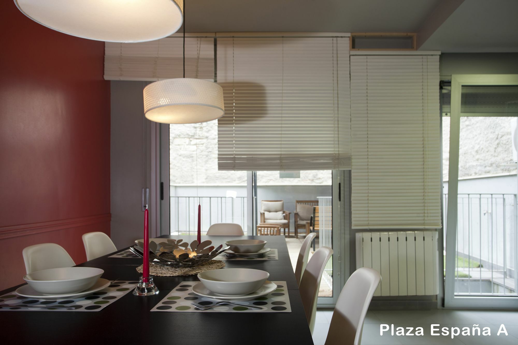 Plaza Espana Apartment Barcelona