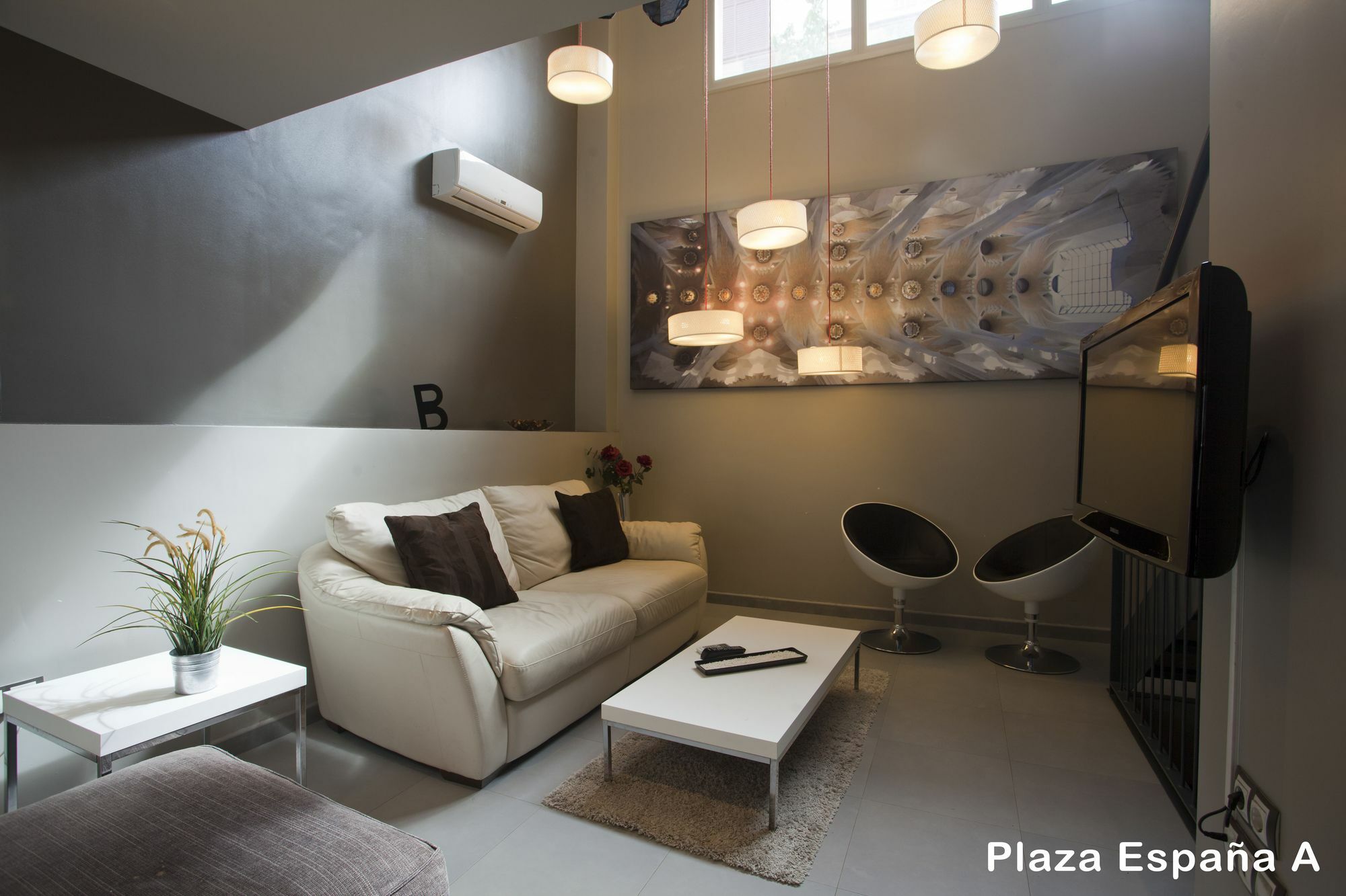 Plaza Espana Apartment