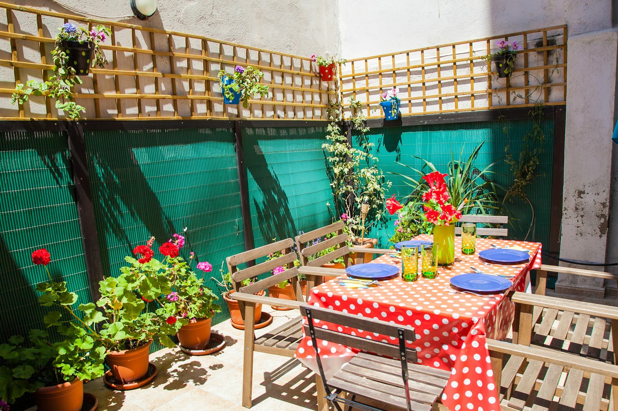 Apartamento Rosellon *