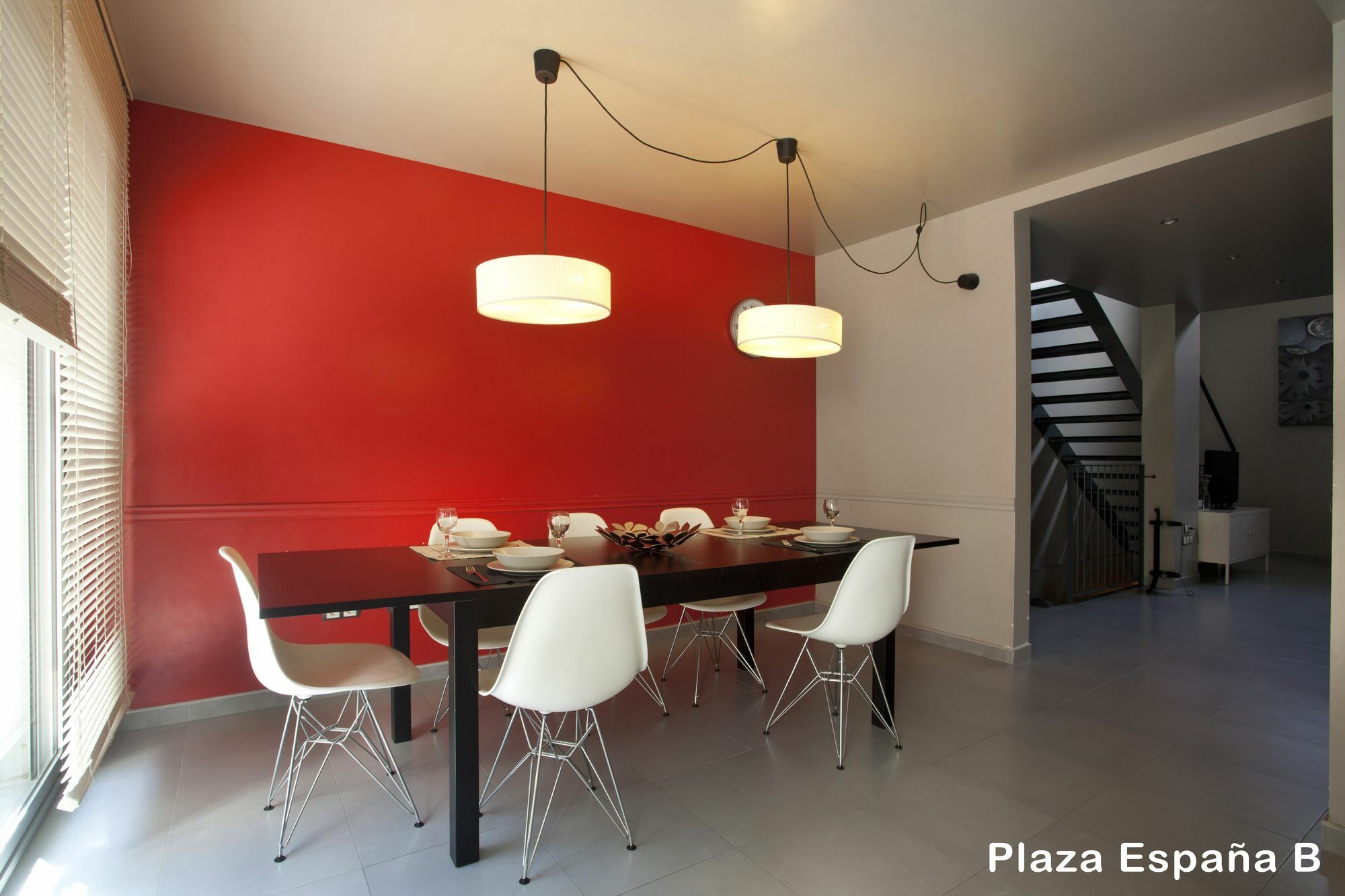 Plaza Espana Apartment *