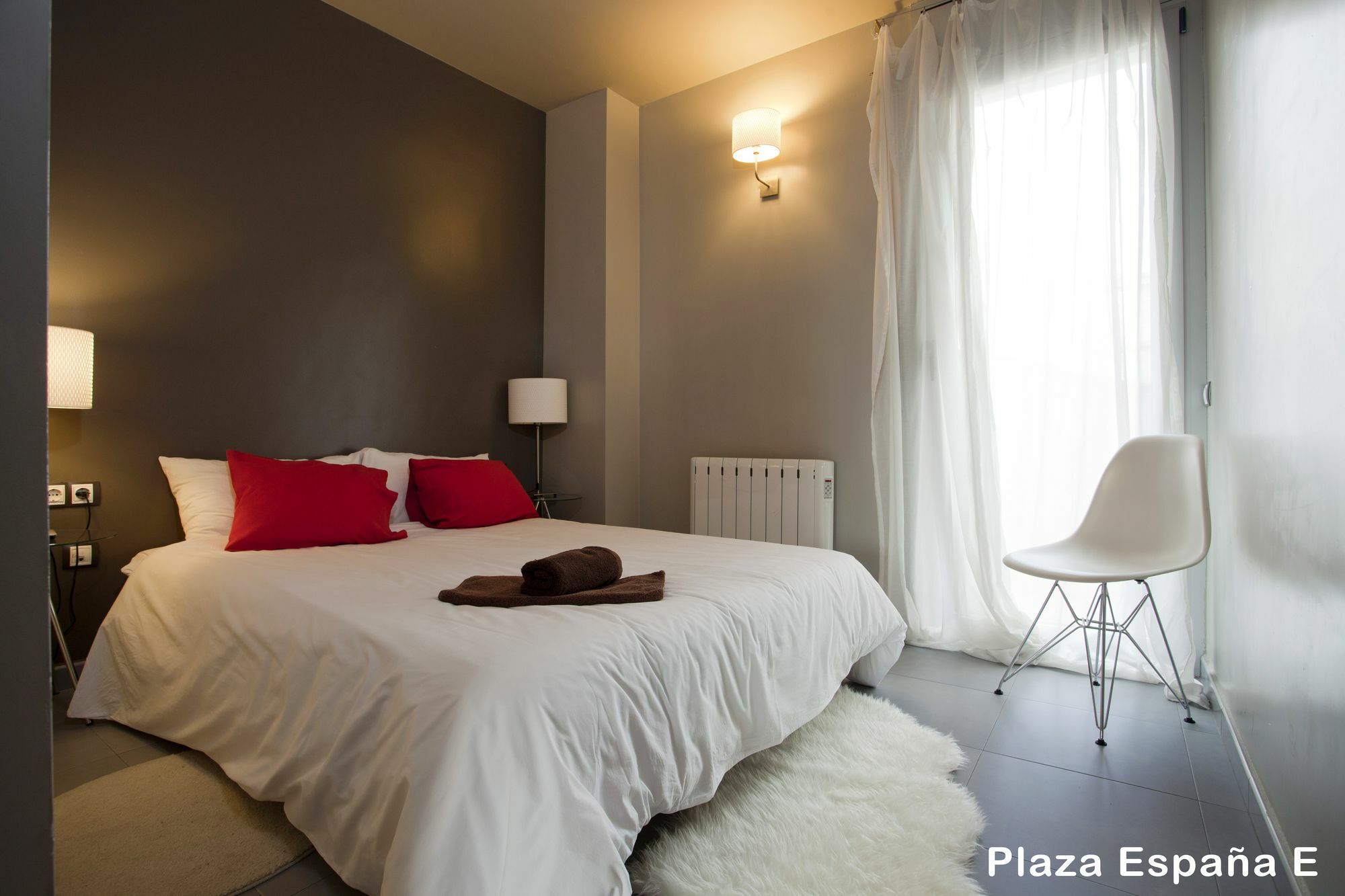 Plaza Espana Apartment *