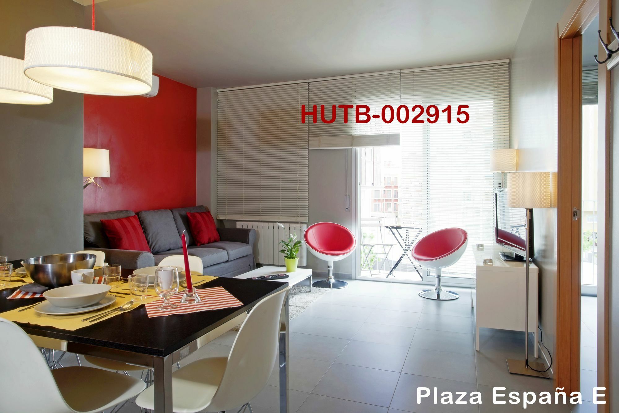 Apartment Plaza Espana *