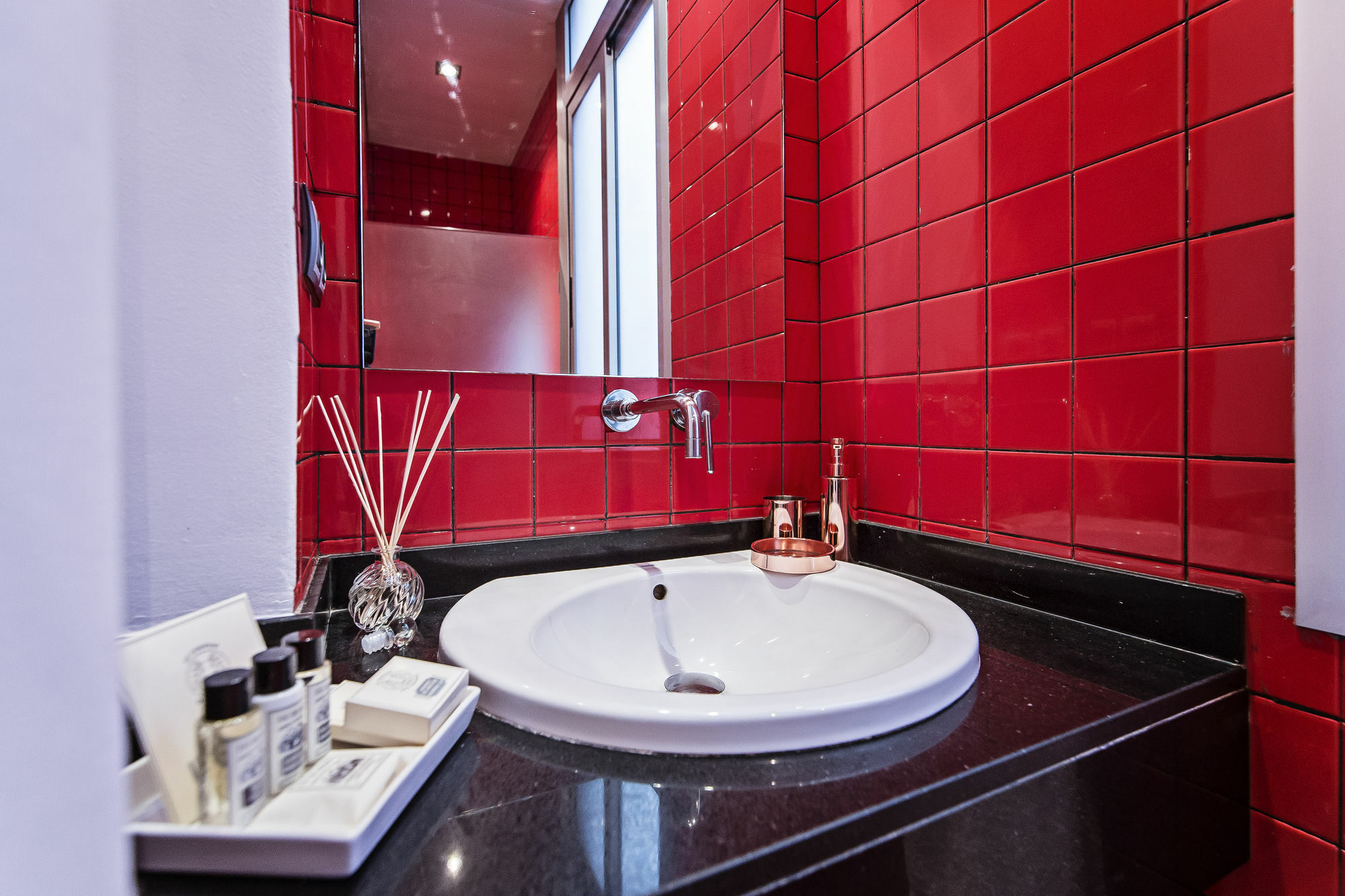 Gasthof Sweet Plaza Catalunya - Centre 4*