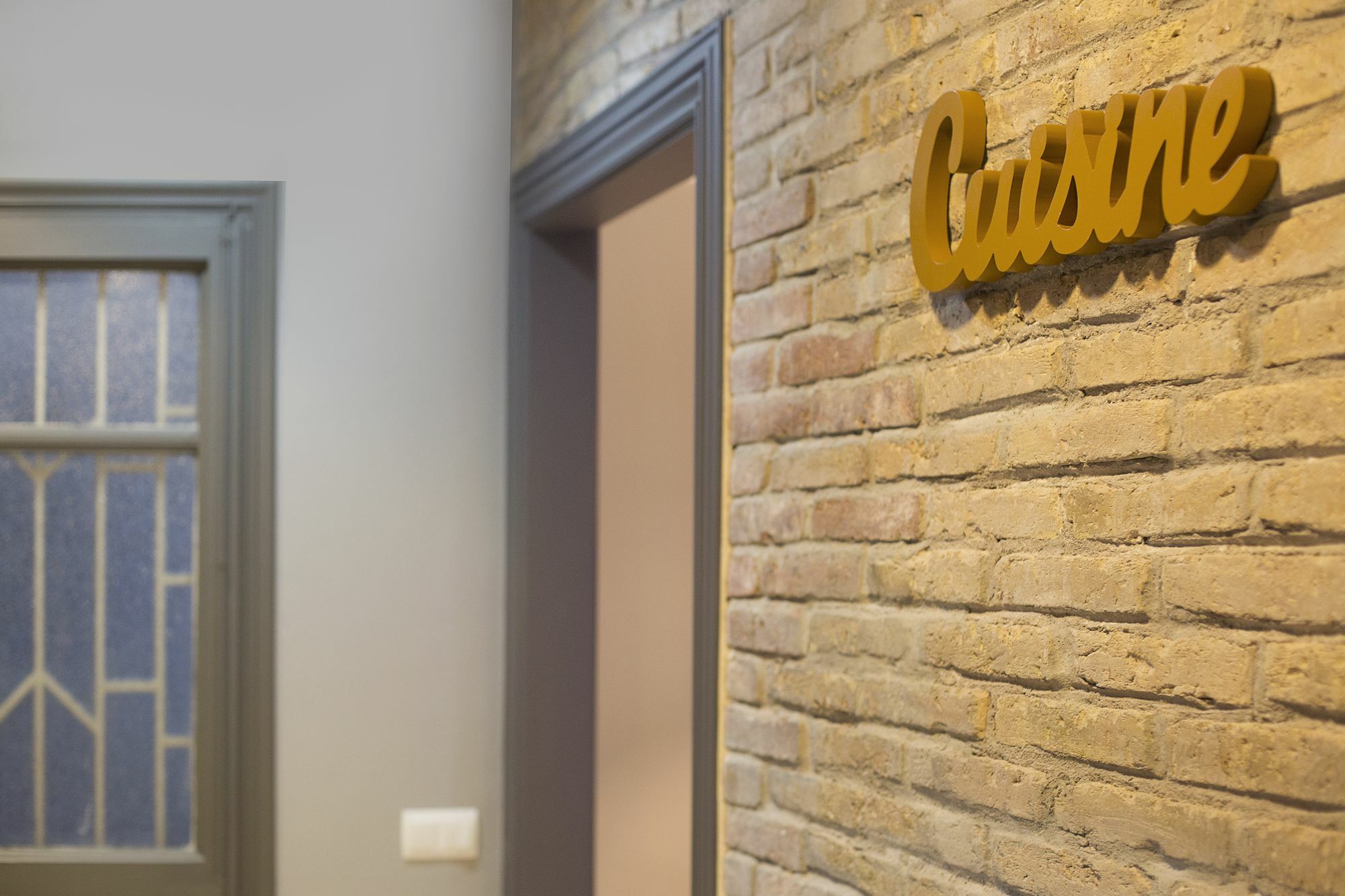 Apartment Eixample Casanova Nextdoor Barcelona