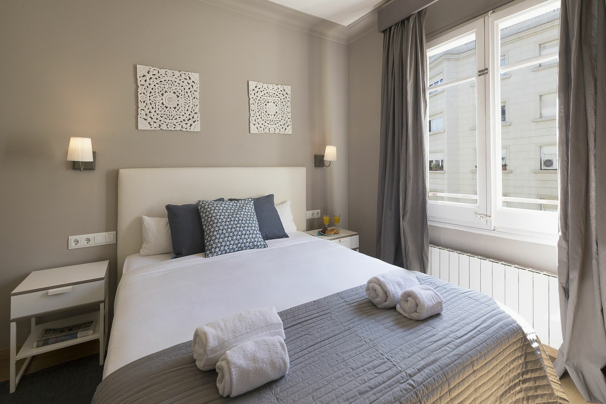 Eixample Casanova Nextdoor Apartment Barcelona