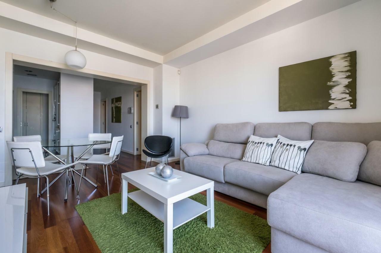 Apartamento Rent Near Plaza De Catalunya *