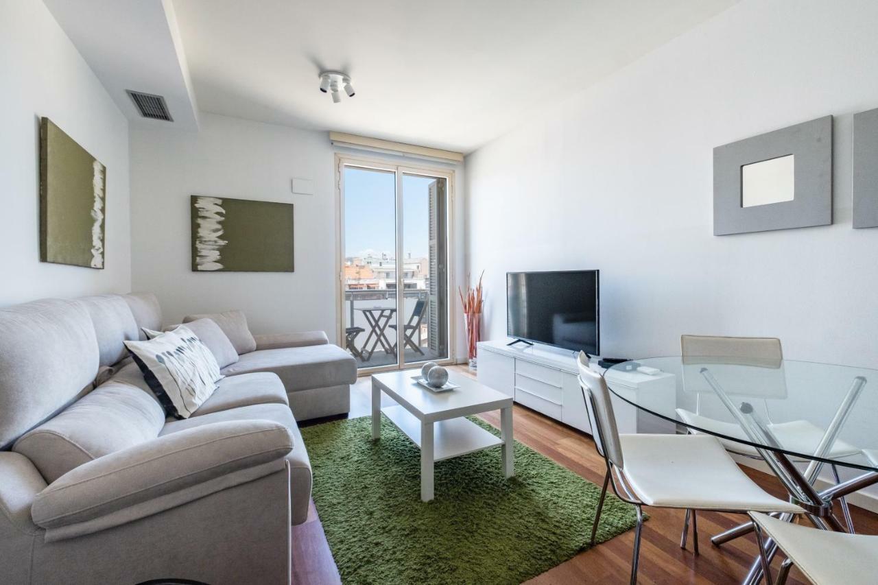 Apartamento Rent Near Plaza De Catalunya Barcelona