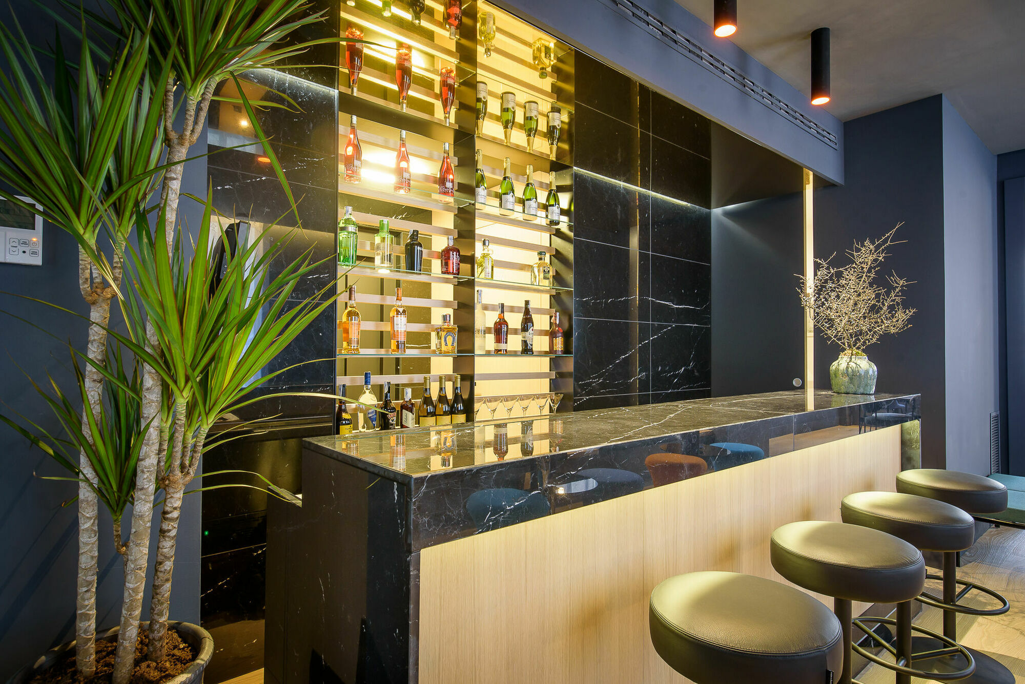 Hotel La Casa Del Sol Hotel Gracia, Sonder By Marriott Bonvoy Barcelona