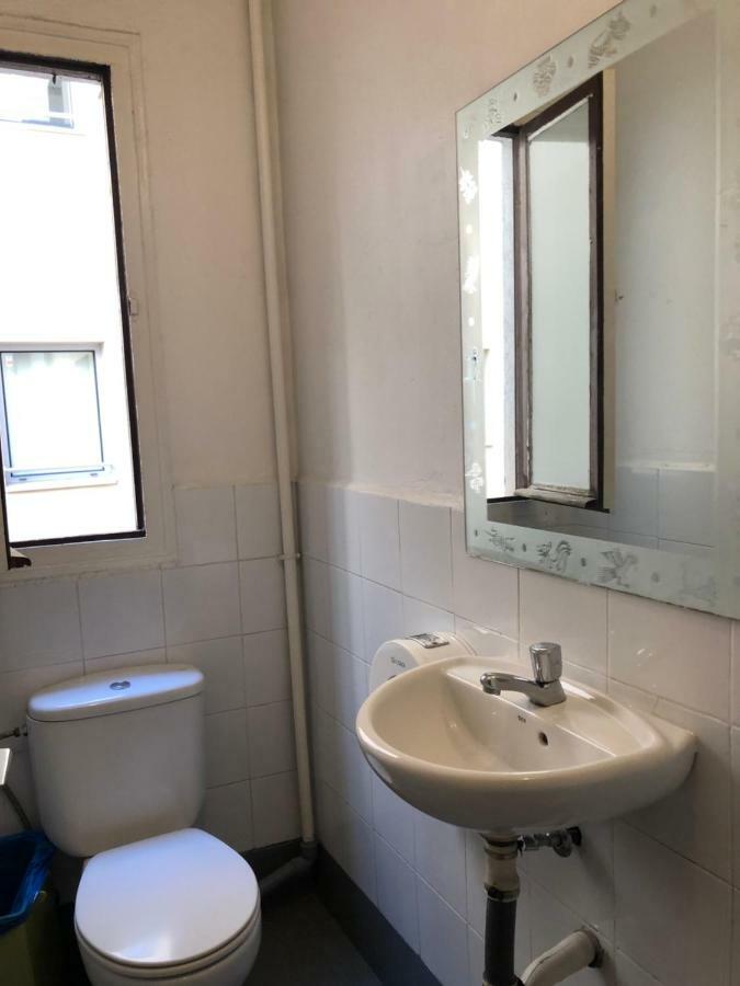 4 Days Bcn Apartment *