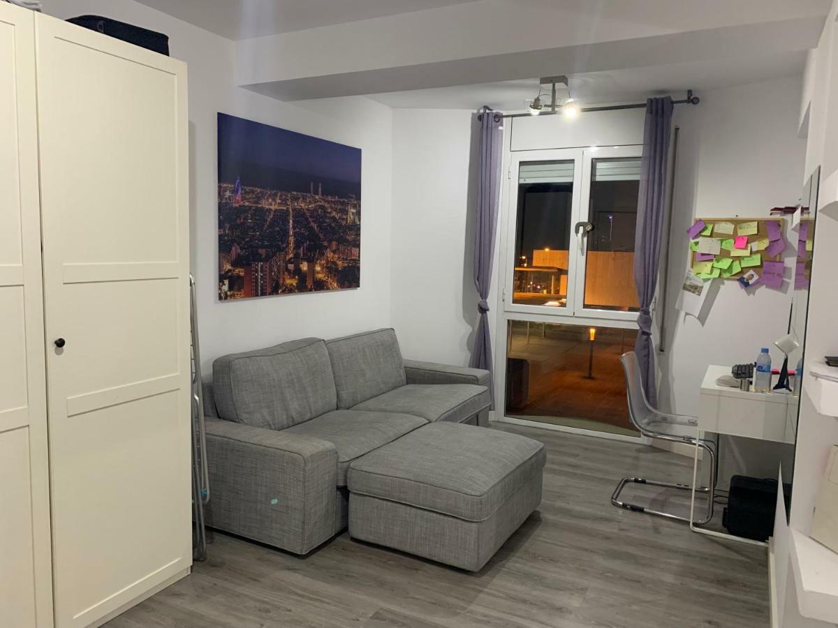 Privatunterkunft In 4 Carrer De Trelawny *