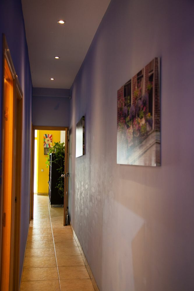Apartamento Rosellon