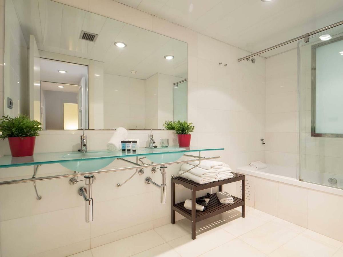 Apartamento Rent Near Plaza De Catalunya