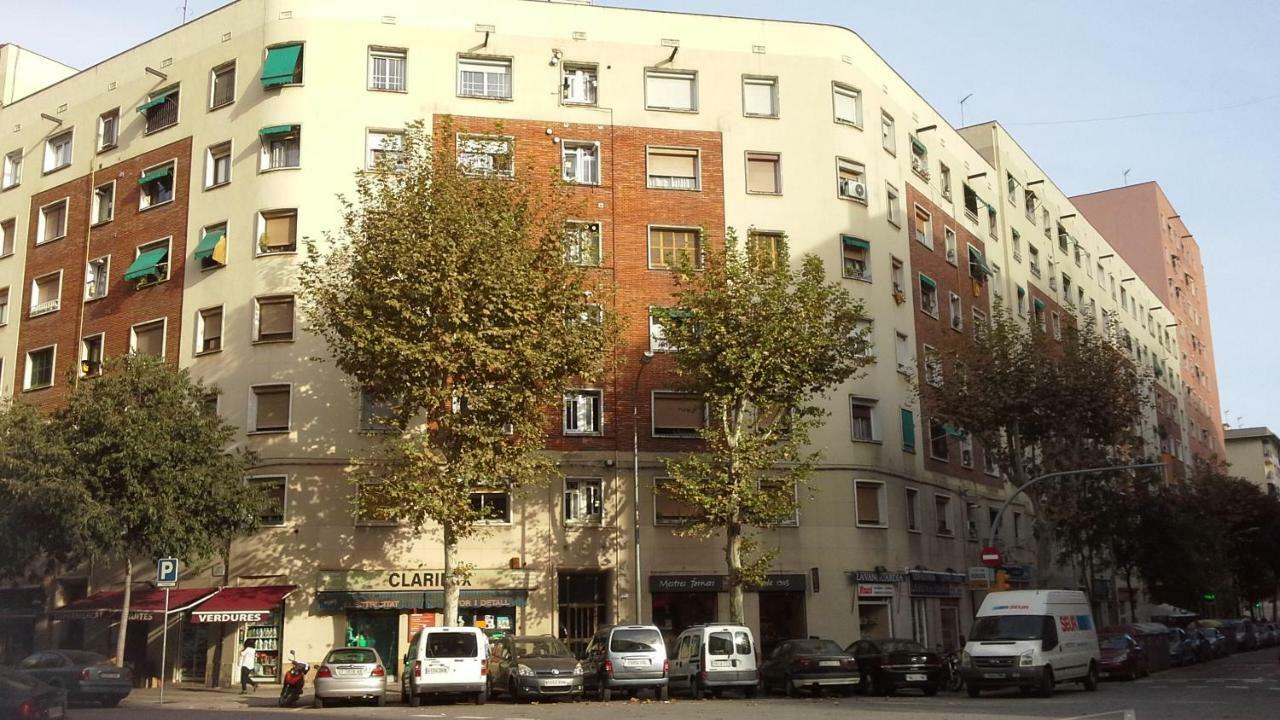 Apartment Coqueto Apartamento Barcelona