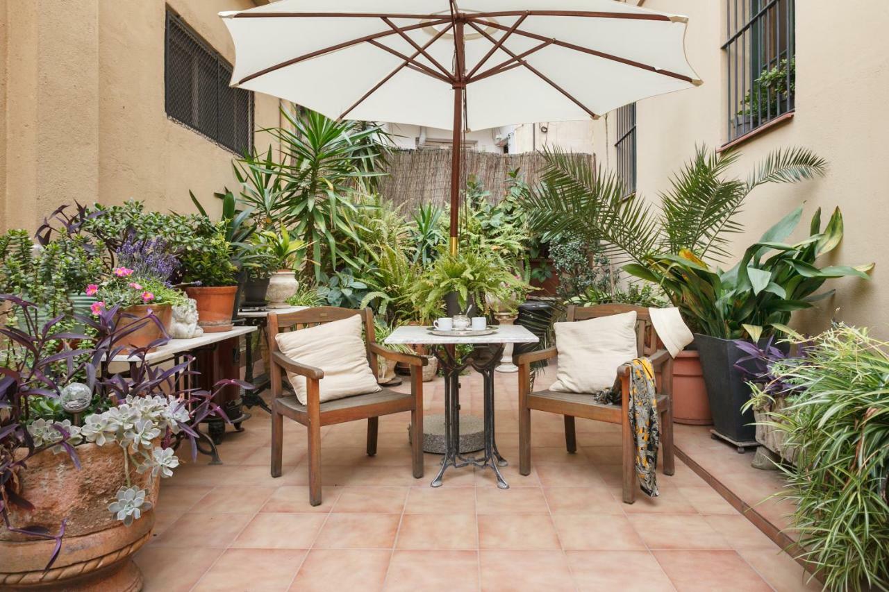 Appartement The Patio *