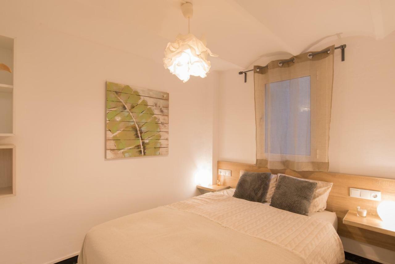 Apartment Charming In Sagrada Familia