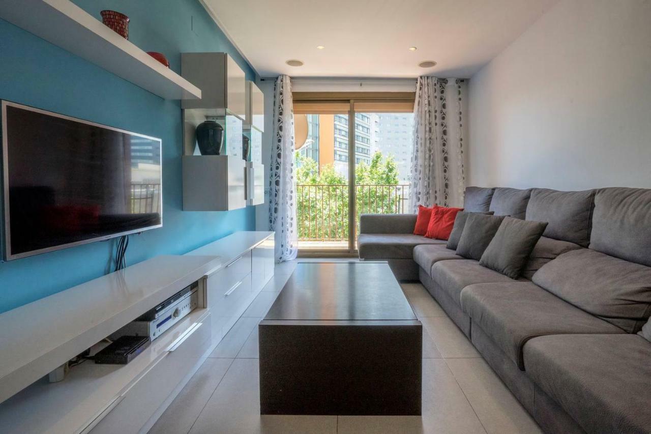 Apartment Apartamento Moderno Diagonal Mar *