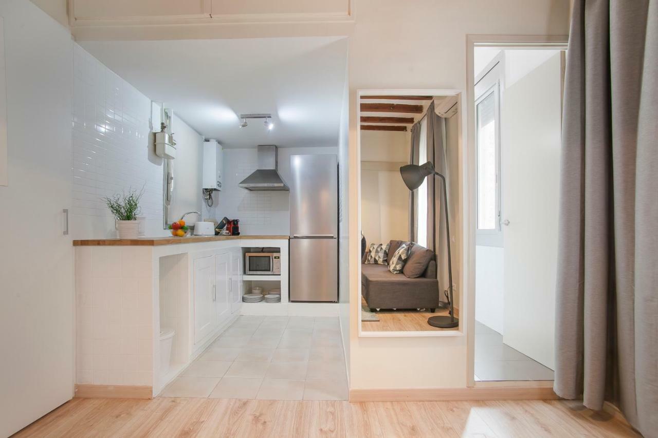 Apartamento Tendency Plaza Espana 3