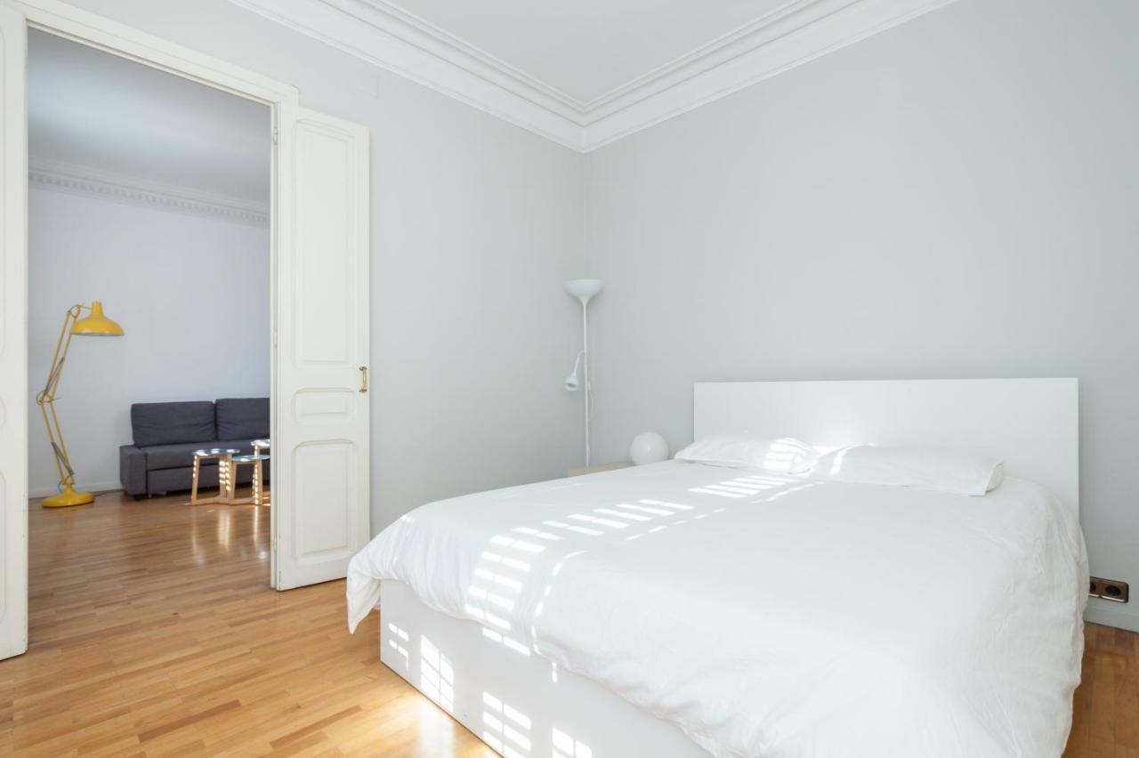 361 Carrer De Provenca Apartamento Barcelona