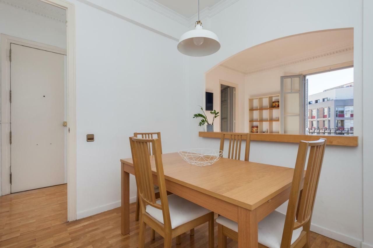 Apartamento 361 Carrer De Provenca