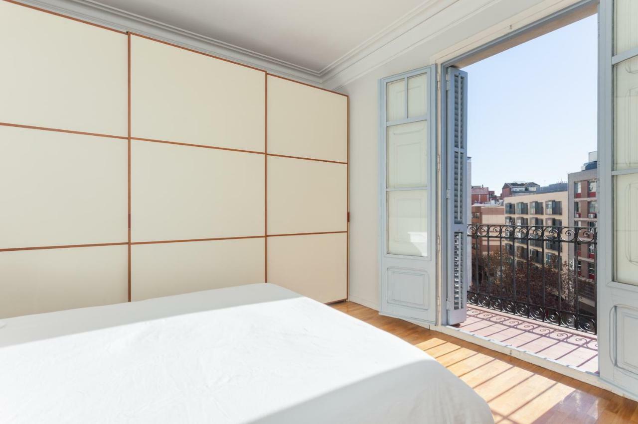 Apartamento 361 Carrer De Provenca Barcelona