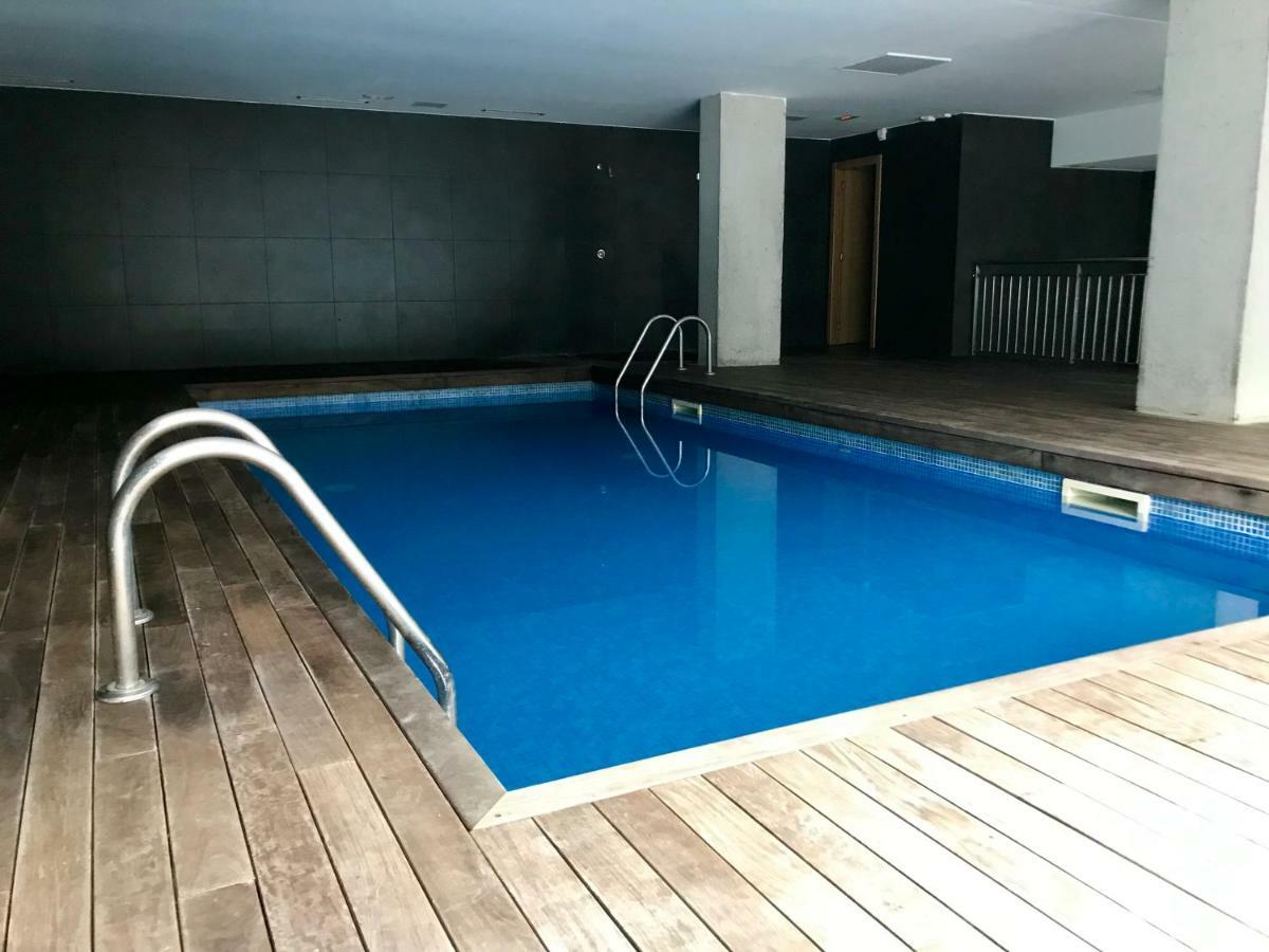 Relax Flats Apartamento Barcelona