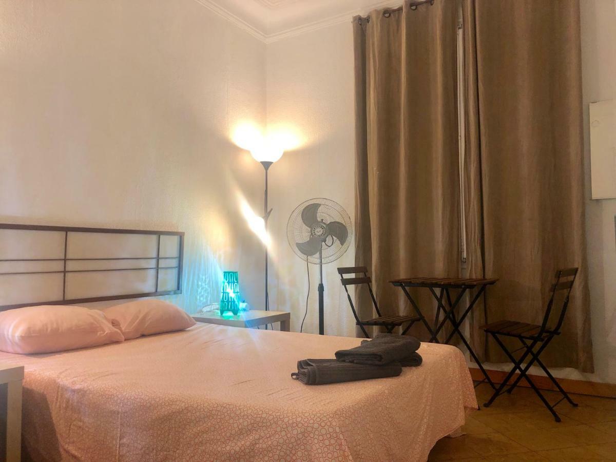 Apartment 4 Days Bcn