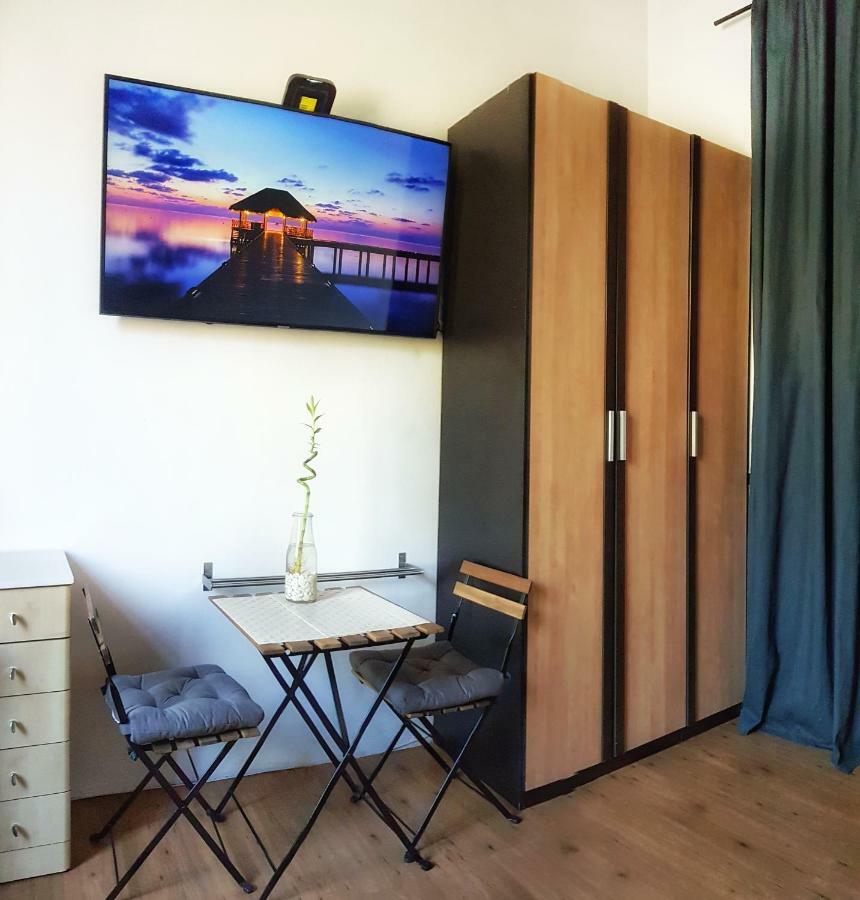 Privatunterkunft Citycenter *