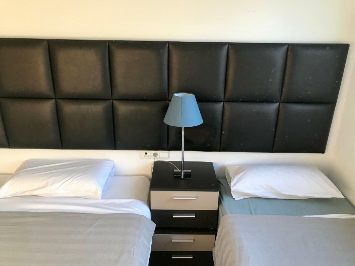 Relax Flats Apartamento
